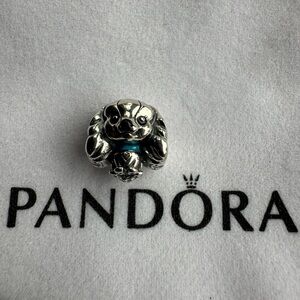 Disney x Pandora Lady From Lady & The Tramp